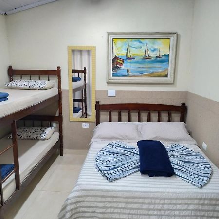 Recanto Lunai Paraty Villa Exteriör bild