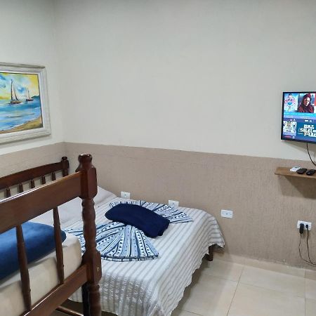 Recanto Lunai Paraty Villa Exteriör bild