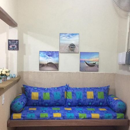Recanto Lunai Paraty Villa Exteriör bild