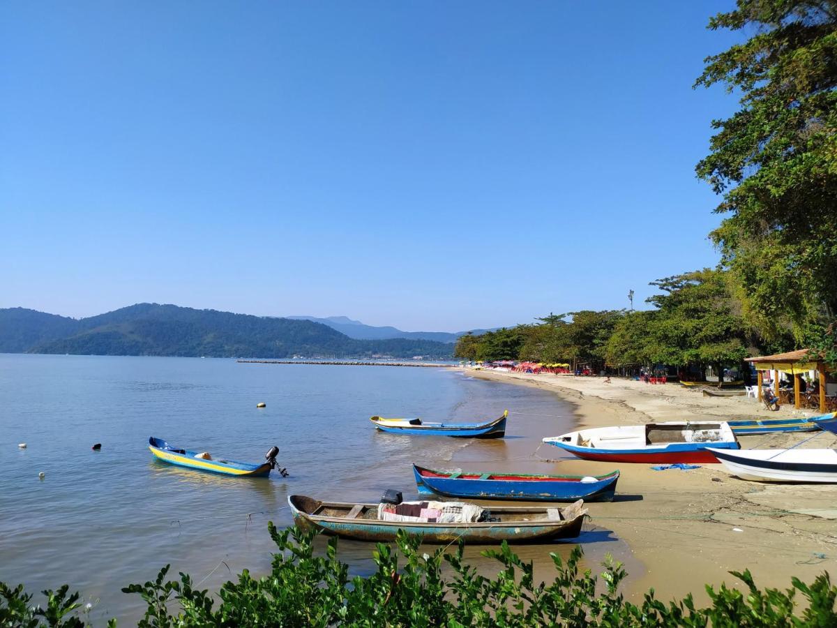 Recanto Lunai Paraty Villa Exteriör bild