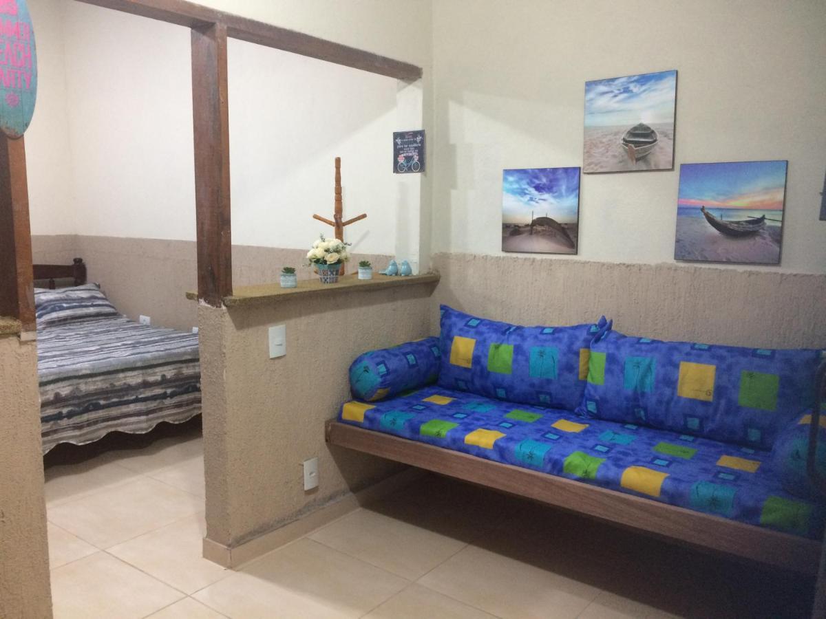 Recanto Lunai Paraty Villa Exteriör bild