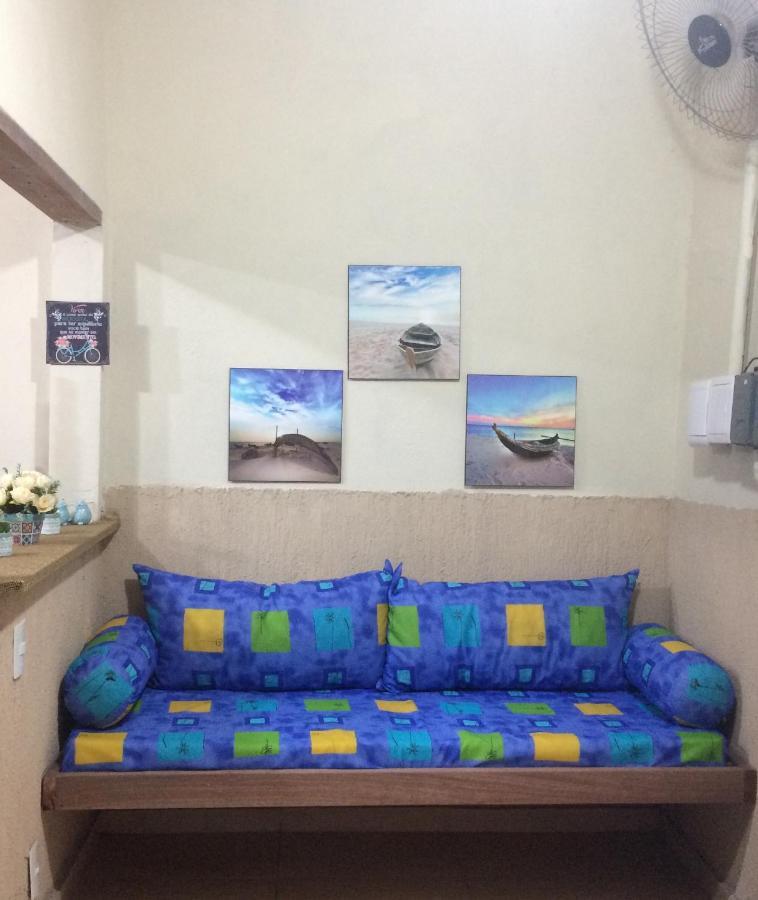 Recanto Lunai Paraty Villa Exteriör bild