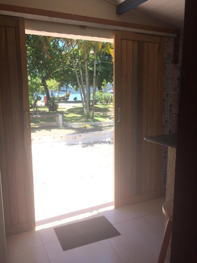 Recanto Lunai Paraty Villa Exteriör bild